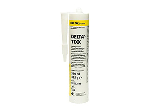 Клей для пароизоляции Delta Tixx