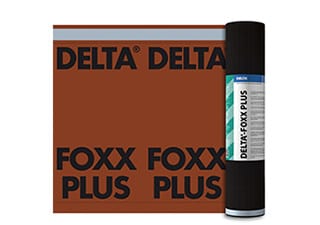 DELTA-FOXX PLUS