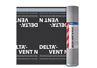 DELTA-VENT N