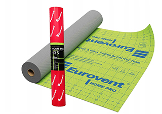 Eurovent HOME PRO