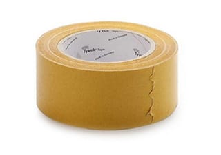 Двухсторонний скотч Tyvek Double-sides Tape