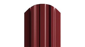 штакетник металлический Трапеция