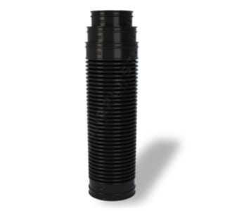 Труба соединительная WIRPLAST RUROFLEX Ø110